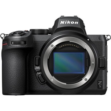 Aparat Nikon Z5 body