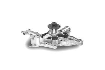 Водяной насос Mercedes HEPU P147