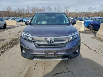 Honda Pilot II 2020 Honda Pilot EX 2020 3.5L 3.5 Benzyna 280KM, zdjęcie 5