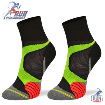 Польские спортивные носки RUN4 Performance Coolmax