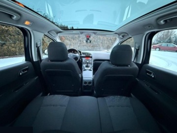 Peugeot 3008 I Crossover 2.0 HDI 150KM 2009 Peugeot 3008 2.0 HDi Active 150KM 2009r Dostawa pod dom!, zdjęcie 7