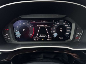 Audi 2023 Audi Q3 Sportback Kamera Cofania Apple CarPlay Android Auto Gwarancja 1.5, zdjęcie 25