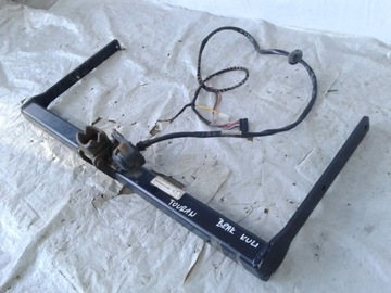 Фаркоп AL-KO VW Touran 2 II