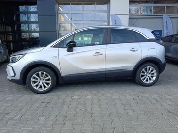 Opel 2022 Opel Crossland 1.2 110KM Elegance Serwis ASO ,Salon PL , FV 23 , GWARANCJA, zdjęcie 7