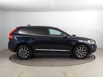 Volvo XC60 I SUV Facelifting 2.0 D4 DRIVE-E 190KM 2016 Volvo XC60 D4, Salon Polska, Serwis ASO, 187 KM, zdjęcie 5