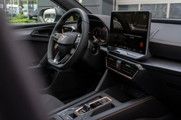Cupra Leon II 2025 Cupra Leon Sportstourer 2.0 TSI 204 KM DSG 4Drive, zdjęcie 14