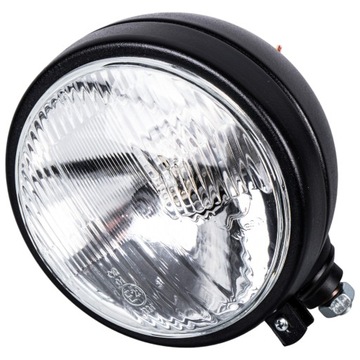 МТЗ БЕЛАРУС ФАРЫ ПЕРЕДНИЕ H4 WASSA BUBS + КЕРАМИЧЕСКИЙ КУБ