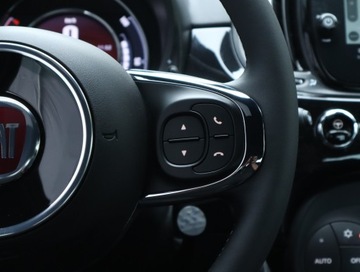 Fiat 500 IV 2023 Fiat 500 1.0 mild-hybrid, Salon Polska, zdjęcie 19