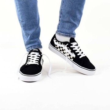 Trampki męskie old skool VANS FILMORE DECON 42.5