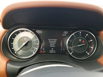 Maserati Levante 2023 Maserati Levante Mc Edition 2023 3.0 Benzyna 345KM, zdjęcie 9