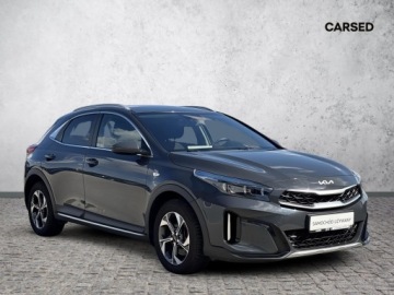 Kia XCeed Crossover Facelifting 1.5 T-GDi 160KM 2023 Kia XCeed 1.6T-GDI 160KM M DCT l Kamera cofania, P, zdjęcie 36