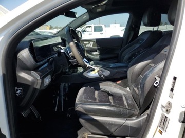 Mercedes GLE V167 2022 Mercedes-Benz GLE Coupe AMG 53 4Matic 2022 3.0l 3.0 Benzyna 429KM, zdjęcie 7