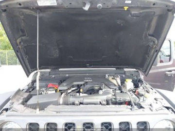 Jeep Gladiator 2020 Jeep Gladiator Rubicon 2020 3.6l 3.6 Benzyna 285KM, zdjęcie 8