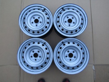 4X RÁFKY 16 TOYOTA AVENSIS III PRIUS+ VERSO COROLLA AURIS II RAV4