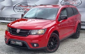 Fiat Freemont 2.0 Multijet II 16v 170KM 2013 Fiat Freemont 2.0 170 KM 4x4 FULL OPCJA bezwypadkowy serwisowany Gwarancja, zdjęcie 2