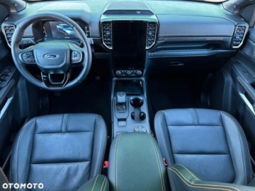 Ford Ranger VI 2025 Ford Ranger Ford Ranger 2.3 EcoBoost PHEV e-4WD DC Wildtrak 2.3 281KM, zdjęcie 28