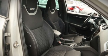 Skoda Octavia III RS Kombi Facelifting 2.0 TDI 184KM 2018 Skoda Octavia (nr 202) 2.0 184KM DSG Nawigacja Tempomat Parktronik Gwaranc, zdjęcie 15