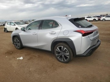 Lexus UX 2019 Lexus UX 2019 LEXUS UX 200 silnik 2.0 L 2.0 Benzyna 169KM, zdjęcie 2