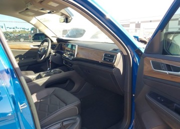 Volkswagen 2025 Volkswagen Atlas 2025r., 2.0T SE, 2L, od ubezpieczalni 2.0 Benzyna 273KM, zdjęcie 9