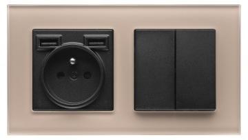 ДИММЕР SIMON 55 ДЛЯ СВЕТОДИОДОВ С РЕГУЛИРУЕМОЙ РЕГУЛИРОВКОЙ, КРЕПЛЕНИЕ НА КЛЮЧ, 15–200 Вт, БЕЛЫЙ МАТОВЫЙ