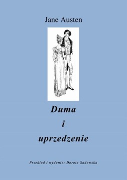 DUMA I UPRZEDZENIE JANE AUSTEN EBOOK