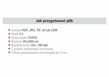 РОЛЛ-АП 85x200 BLOCKOUT УФ печать