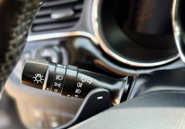 Kia Ceed II Kombi Facelifting 1.6 GDI 135KM 2016 Kia Ceed 1.6 benzyna 135KM PDC Led grzane fotele climatronic 2 stref serwis, zdjęcie 29