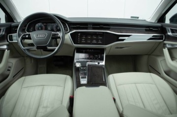 Audi A6 C8 Limousine 3.0 50 TDI 286KM 2020 Audi A6 Limousine 3.0 Diesel 286KM, zdjęcie 23