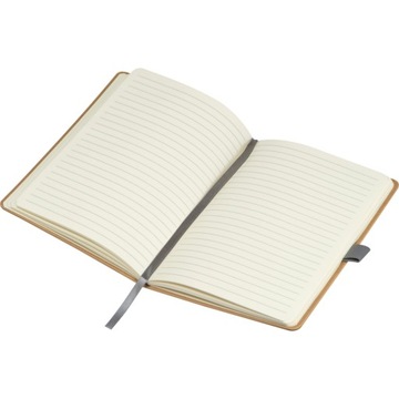 EKO NOTES NOTATNIK BAMBUSOWA OKŁADKA