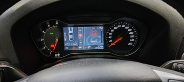 Ford Mondeo IV 2013 Ford Mondeo 2,0Tdci 136KM Lift Skóra Navi Led, zdjęcie 14