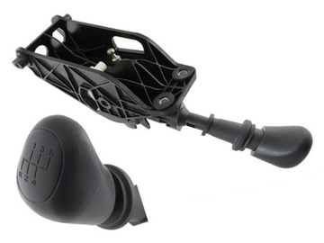 РЫЧАГ ПЕРЕКЛЮЧЕНИЯ ПЕРЕДАЧ для Mercedes Sprinter CDI 00-