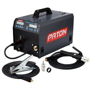 Spawarka Półautomat Migomat Paton StandardMIG 160