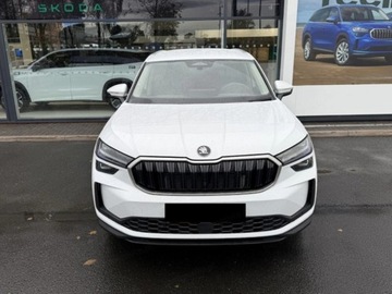 Skoda Kodiaq II 2025 SKODA Kodiaq Edition 130 2.0 TSI DSG 4x4 Suv 204KM 2025, zdjęcie 1