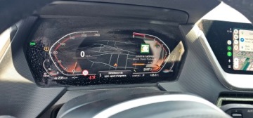 BMW Seria 1 F40 2020 BMW 118 D F40 2.0D 150 KM M-Pakiet Automat Klima Pdc, zdjęcie 29