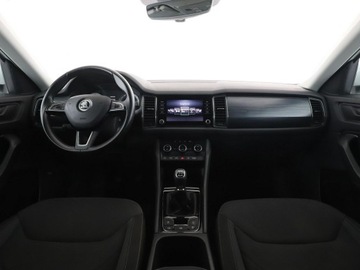 Skoda Kamiq 2017 Škoda Kodiaq Skoda Kodiaq 1.4 TSI 4x4 Climatronic, zdjęcie 14