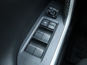 Toyota RAV4 V SUV 2.5 Hybrid Dynamic Force 218KM 2019 Toyota RAV 4 2.5 Hybrid, Salon Polska, Serwis ASO, zdjęcie 15