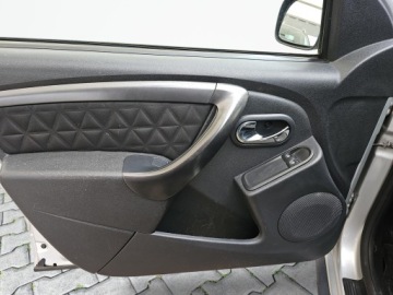 Dacia Duster I SUV Facelifting 1.6 16V 105KM 2014 Dacia Duster Salon Polska , 1 Wł. , Serwisowany,, zdjęcie 14