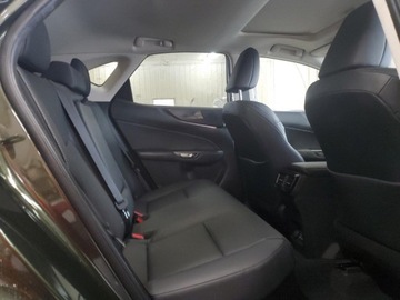 Lexus NX II 2025 Lexus NX 350h Base 2025 2.5l 2.5 Hybryda 240KM, zdjęcie 11