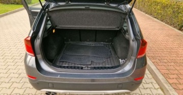 BMW X1 E84 Crossover xDrive20i 184KM 2012 BMW X1 BMW X1 2.0 Benzyna 185KM, zdjęcie 13