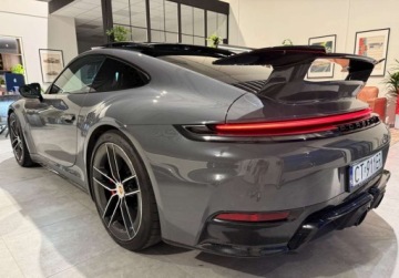 Porsche 911 992 2024 Porsche 911 salon PL FV VAT 23 bezwypadkowy 4 GTS Aerokit 3.6, zdjęcie 3