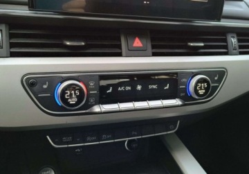 Audi A4 B9 Limousine Facelifting 2.0 40 TDI 204KM 2021 Audi A4 Limousine 2.0 TDI 204 KM Virtual LED Kamera Keyless Navi Felgi 18, zdjęcie 24