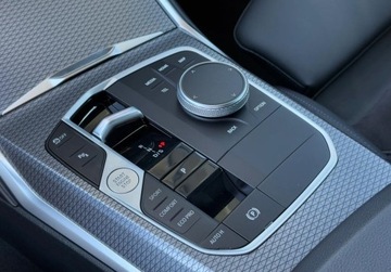 BMW Seria 3 G20-G21 Touring 2.0 320d 190KM 2023 BMW Seria 3 320d xDrive, 190KM, M Pakiet, Gwarancja, 23VAT 2.0 Diesel, zdjęcie 16