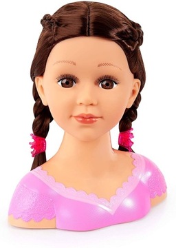 Головка для укладки Bayer Design Charlene Model