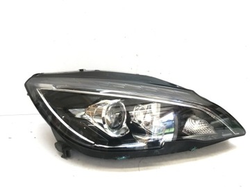 PEUGEOT 308 II PRAWA LAMPA PRZÓD LED LIFT 2017- 1628555380