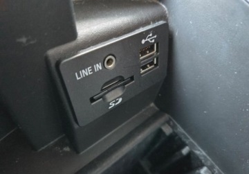 Ford C-MAX II Grand C-MAX Facelifting 1.5 TDCi 120KM 2015 Ford C-MAX 1.5 tdci 120KM.6bie.Led Parkasist Grz.Szybafotelekier.Navi Opla, zdjęcie 32