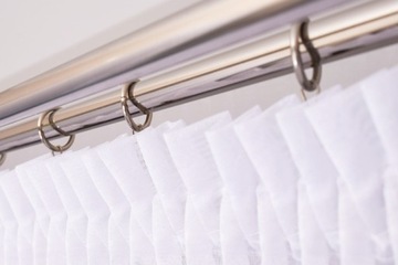 ГОТОВАЯ ШТОРА ГЛАДКИЙ ТЕНТ, ЛЮБОЙ РАЗМЕР