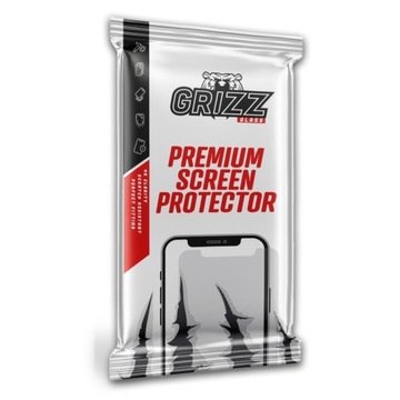 Folia matowa GrizzGlass PaperScreen Apple iPhone 14 Pro