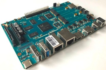 Banana Pi BPI-W2
