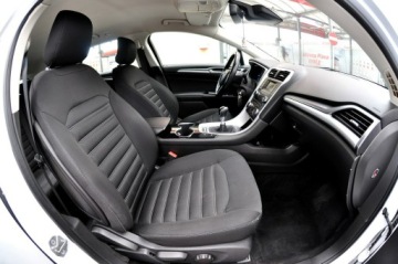 Ford Mondeo V Kombi 2.0 TDCi 150KM 2014 Ford Mondeo 2,0Tdci 150 KM, zdjęcie 7