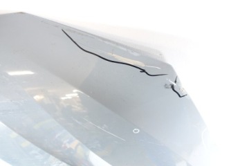BMW IV 4 G22 G23 G26 2021- КРЫШКА КАПОТА ДВИГАТЕЛЯ